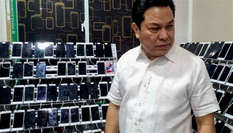 8 foreigners, 1 Filipino face criminal charges after Tarlac.